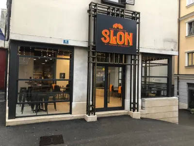 Slon Slastičarna photo