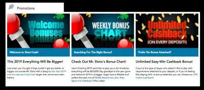 Slotocash photo