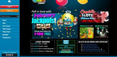 Slotocash photo