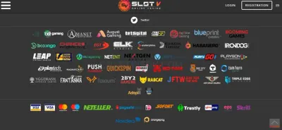 SlotV Casino photo