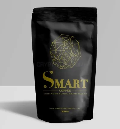 Smart Coffee photo