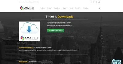 Smart-it.co.za photo