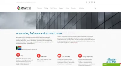Smart-it.co.za photo