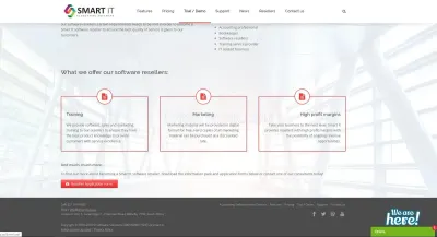 Smart-it.co.za photo