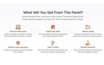 Smartpanel photo