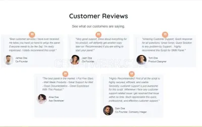 Smartpanel photo