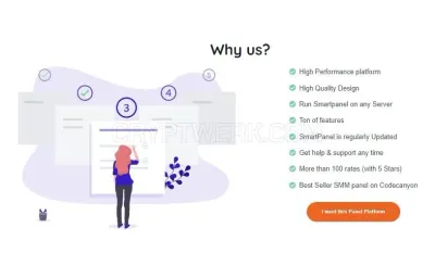 Smartpanel photo