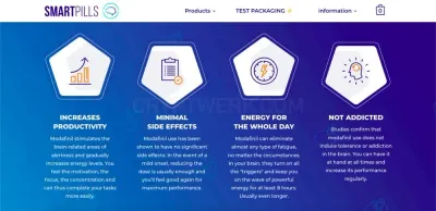 SMARTPILLS photo