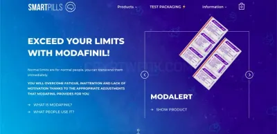 SMARTPILLS photo