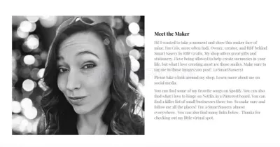 Smartsassery.rbf.wtf photo