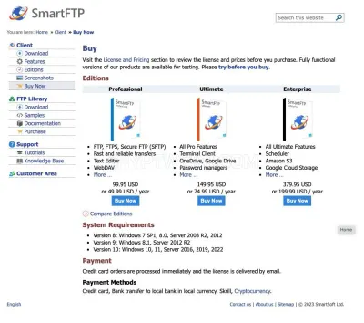 SmartSoft Ltd. photo