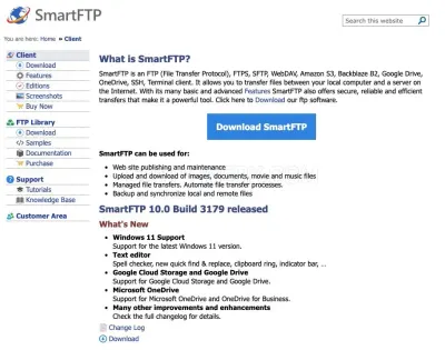 SmartSoft Ltd. photo