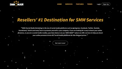 Smm-MainPanel.com photo