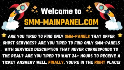 Smm-MainPanel.com photo