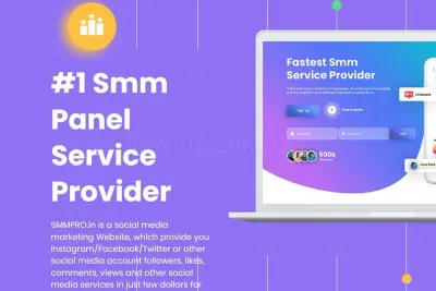 SMM Pro photo