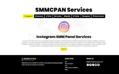 SmmCpan photo