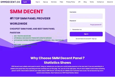 Smmdecent photo