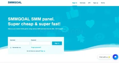 SMMGOAL photo