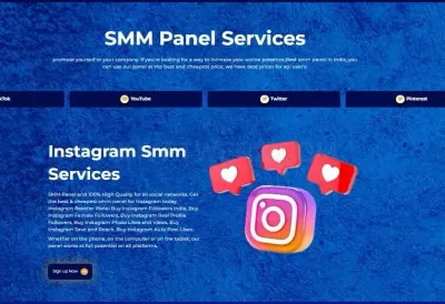 SmmPakPanel photo