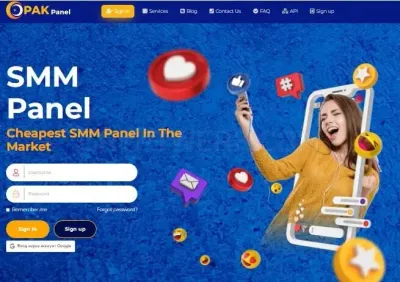 SmmPakPanel photo