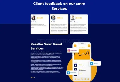 SmmPakPanel photo