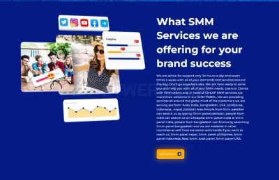 SmmPakPanel photo
