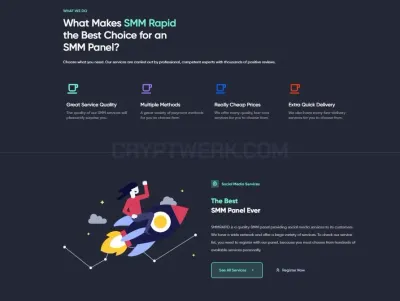 SMMRapid photo