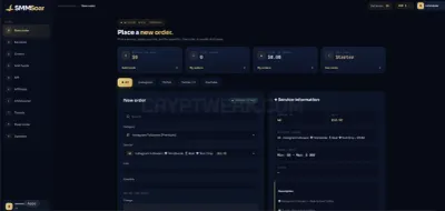 SMMSoar photo