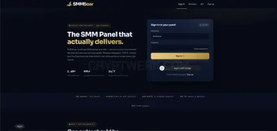 SMMSoar photo