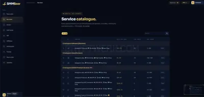 SMMSoar photo