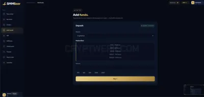 SMMSoar photo