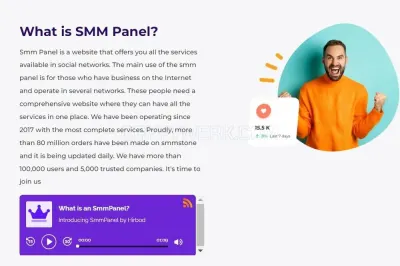 SmmStone photo