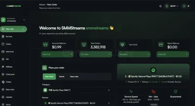 SMMStreams photo