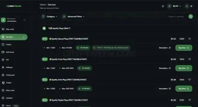 SMMStreams photo