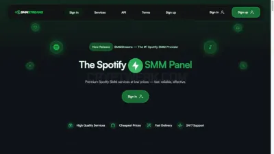 SMMStreams photo