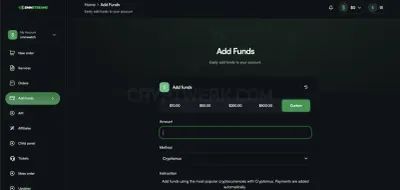SMMStreams photo