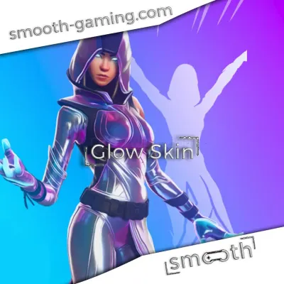 Smooth photo