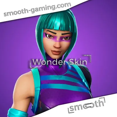 Smooth photo