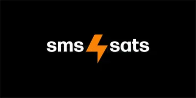 sms4sats photo