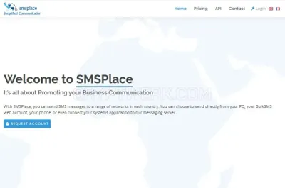 SMSPlace photo