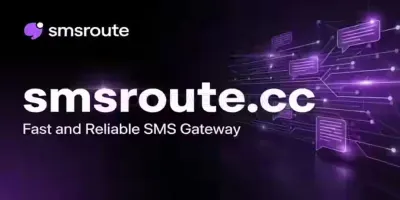 SMSRoute photo