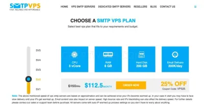 Smtpvps photo