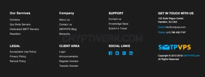 Smtpvps photo