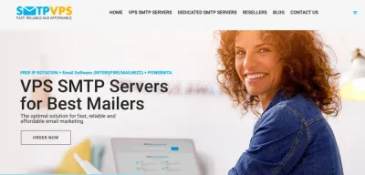 Smtpvps photo