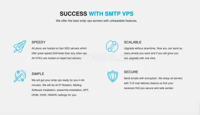 Smtpvps photo