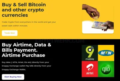 Snappy Exchange photo