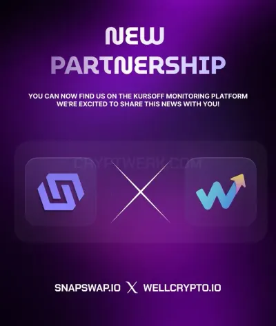 SnapSwap photo
