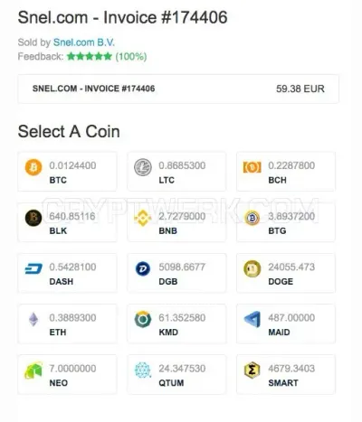Snel.com | Your Friendly Hosting Provider photo