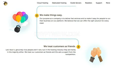 Snel.com | Your Friendly Hosting Provider photo