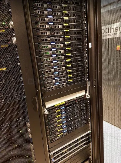 Snel.com | Your Friendly Hosting Provider photo